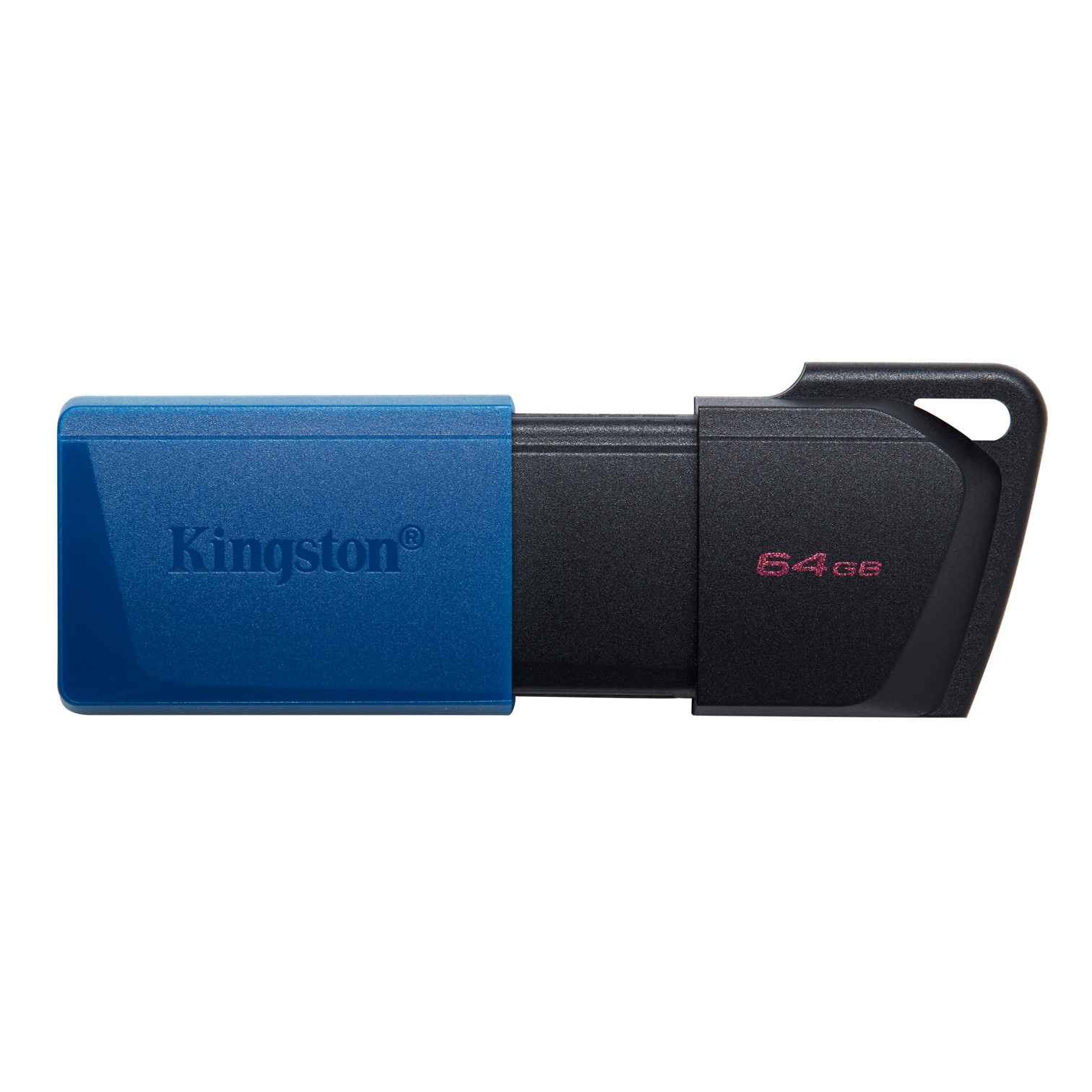 Kingston DataTraveler Exodia M 64GB USB 3.2 Gen 1 memorijski stik