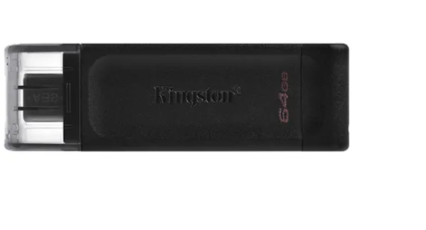 Kingston DataTraveler 70 64GB USB-C memorijski stik