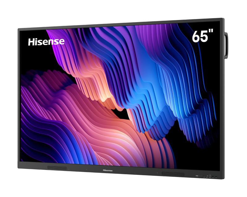 Hisense 65WE3FE 65″ 4K interaktivni ekran sa Android 14