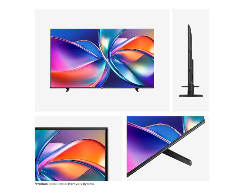 Hisense 75E7Q 75″ QLED 4K Smart TV