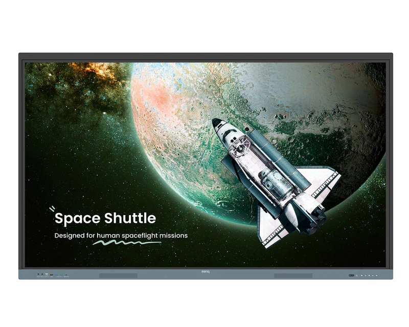 BenQ RE7504 75″ IPS 4K interaktivni displej