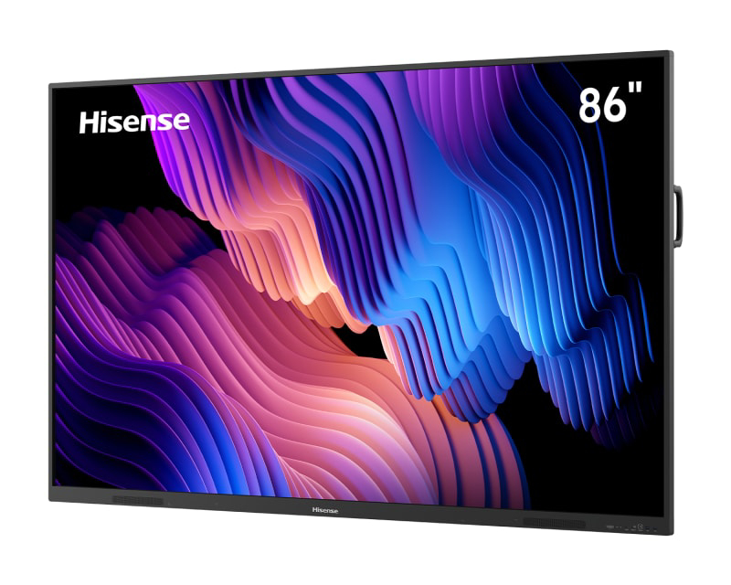Hisense 86WE3FE 86″ interaktivni 4K displej