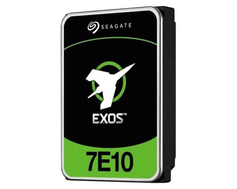 Seagate Exos 7E10 8 TB ST8000NM017B 3,5″ HDD