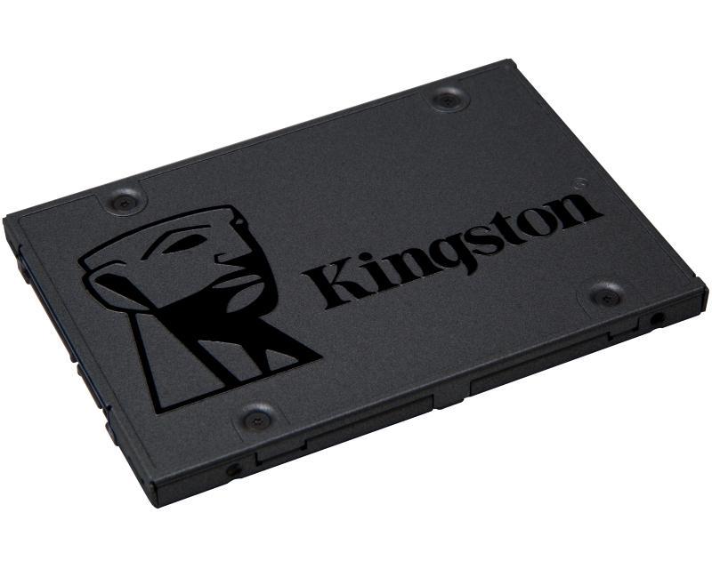 Kingston A400 960 GB 2,5″ SATA SSD SA400S37/960G