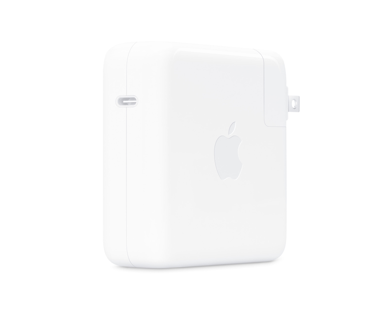 Apple 96W USB-C Power Adapter sa US utikačem (MX0J2AM/A)
