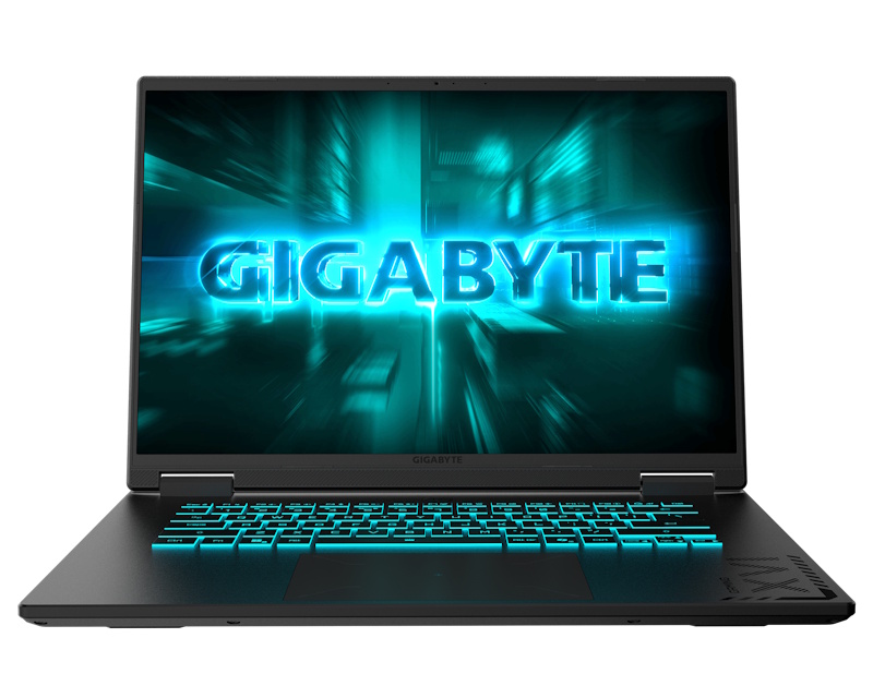 GIGABYTE GAMING A16 3WH 16″ Ryzen 7 260 RTX 5070 32GB/1TB FreeDOS