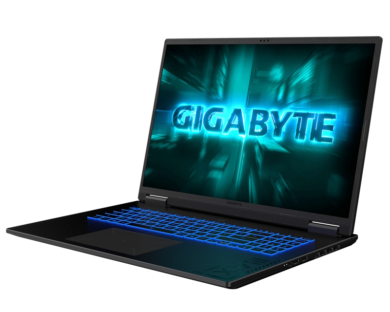 GIGABYTE GAMING A18 3TH 18″ Ryzen 7 RTX 5050 16GB/512GB FreeDOS