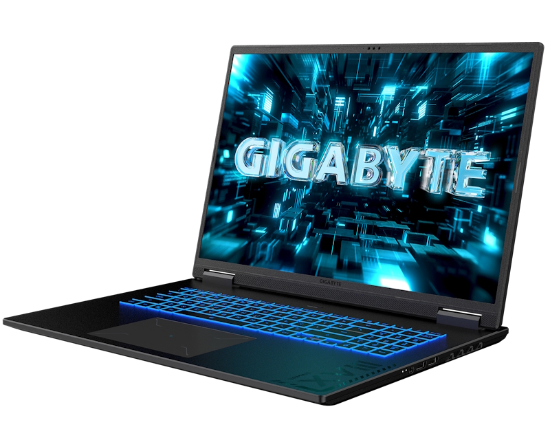 GIGABYTE GAMING A18 PRO DYJ 18″ Core 7 RTX 5080 32GB/1TB Win11