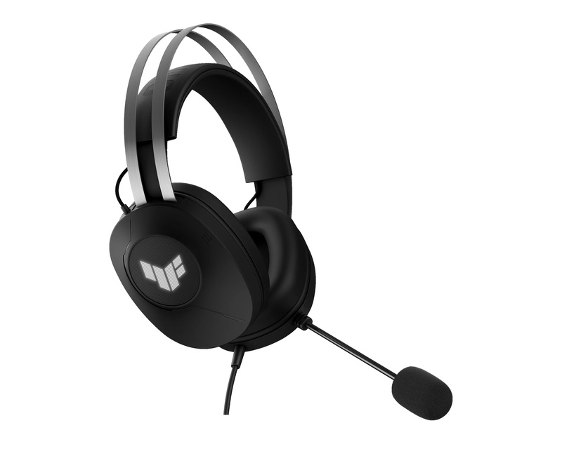 ASUS TUF Gaming H1 Gen II USB 7.1 slušalice sa mikrofonom
