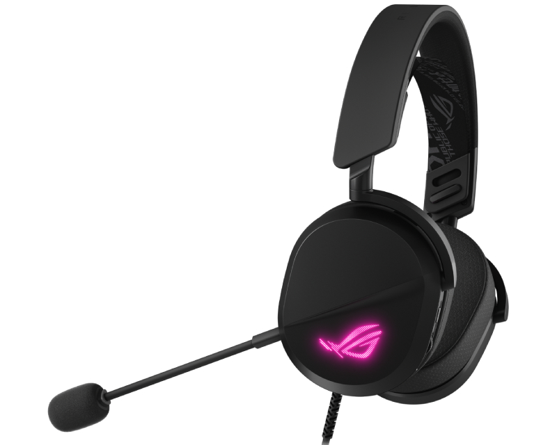 ASUS ROG Pelta Core žične gejming slušalice sa mikrofonom