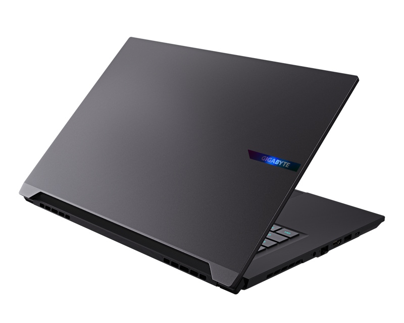 Gigabyte AERO X16 1VH laptop Ryzen AI 7 350 RTX 5060