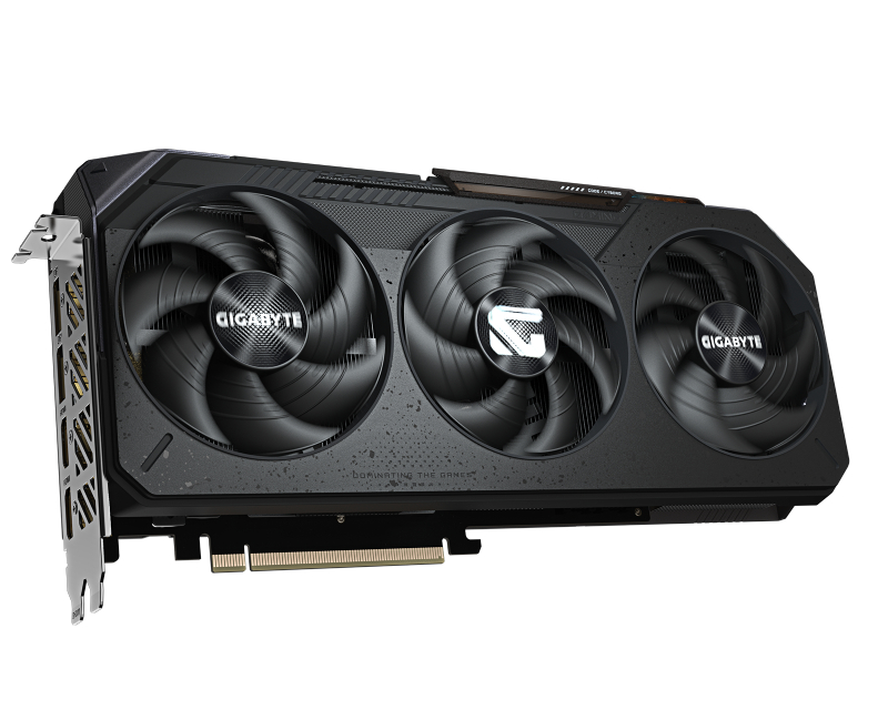 Gigabyte Radeon RX 9070 GAMING OC 16G grafička karta 16 GB