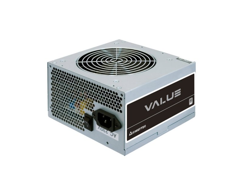 Chieftec APB-600B8 600 W ATX napajanje