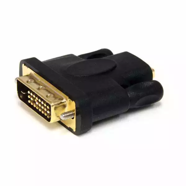 Fast Asia DVI 24+5 muški na HDMI ženski adapter