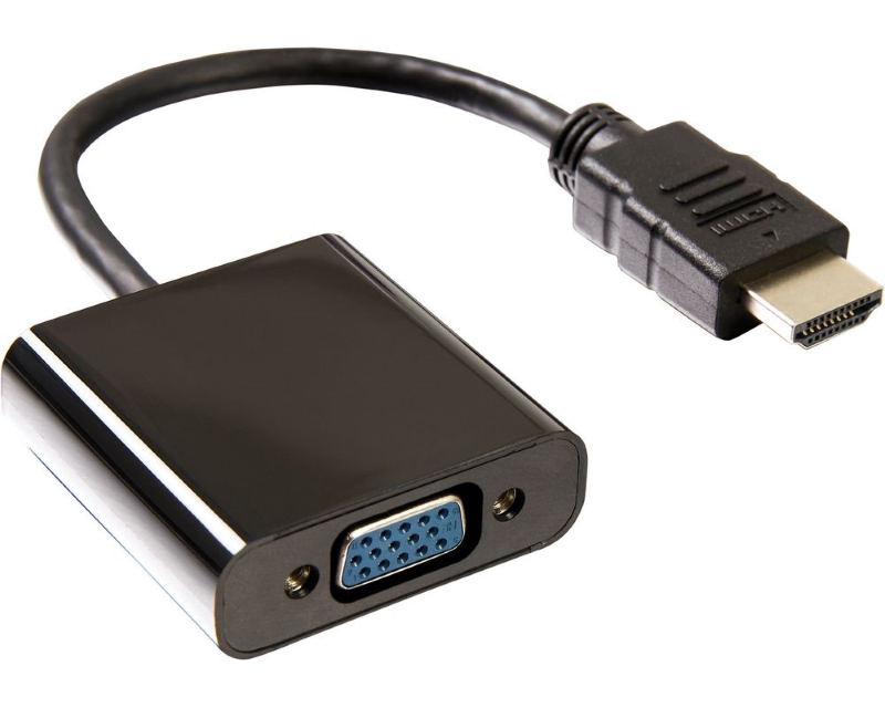 E-Green OST03387 HDMI na VGA video adapter