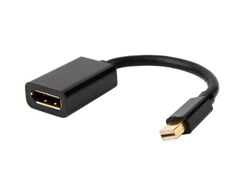 E-Green OST04646 Mini DisplayPort na DisplayPort adapter sa kablom