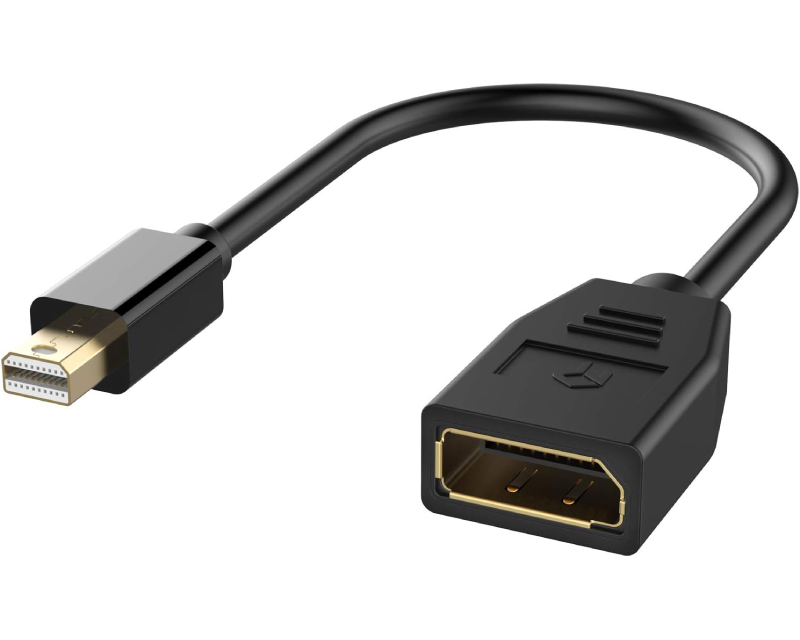E-Green OST08260 Mini DisplayPort na HDMI adapter sa kablom