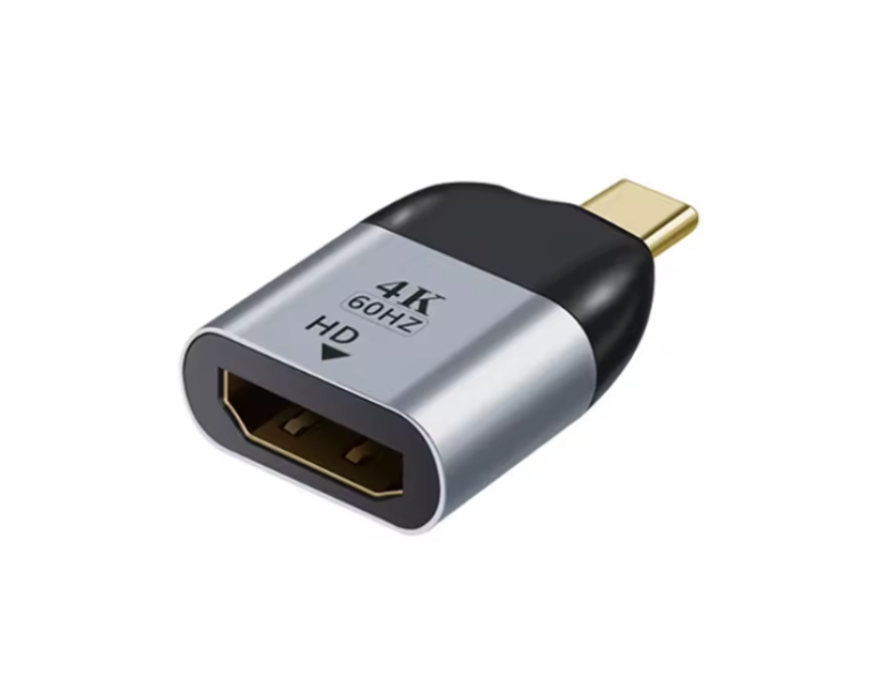 Fast Asia OST07701 USB-C na HDMI adapter sa PD 100W