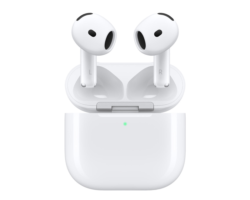 Apple AirPods 4 sa USB-C kutijom za punjenje (MXP63LL/A)