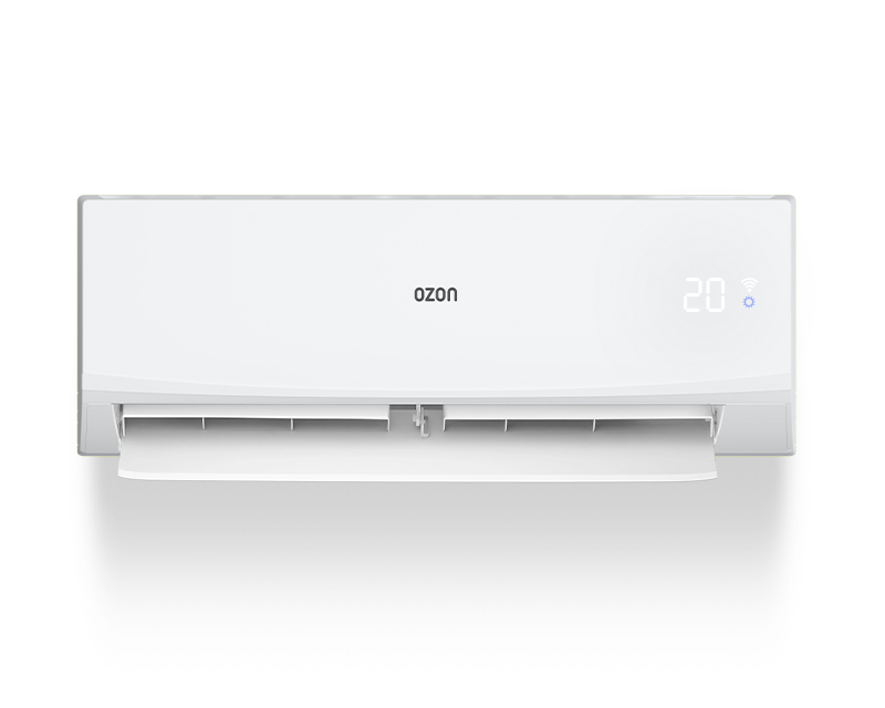 OZON Arctic Pure S/U12AWHBM75 inverter klima uređaj sa Wi-Fi kontrolom