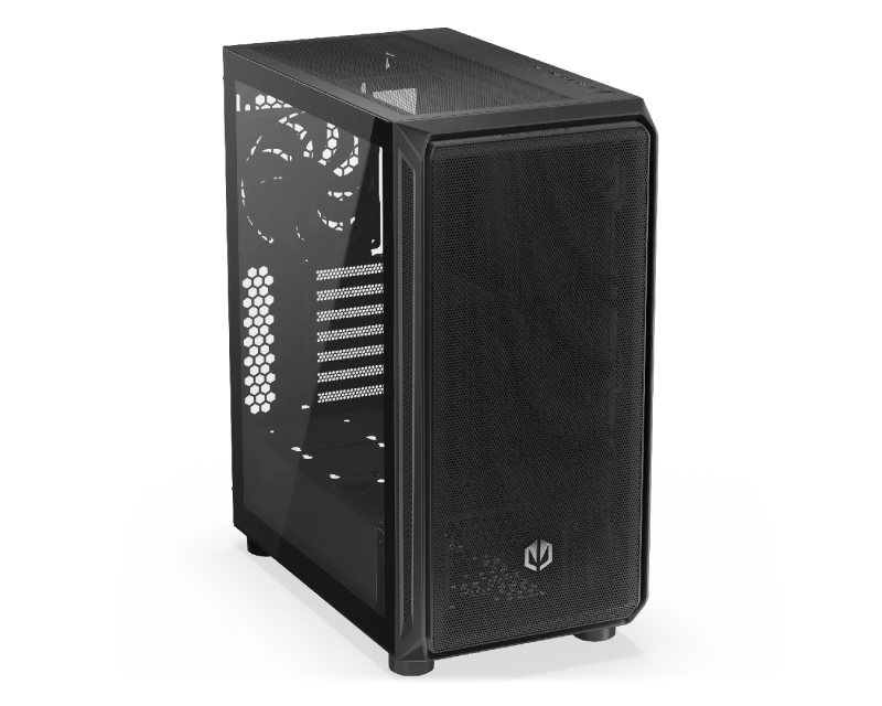 ENDORFY Arx 500 Core ATX kućište sa USB-C