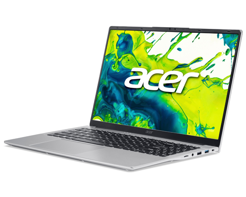 Acer Aspire Lite 15 AL15-54P-58D0 Core Ultra 5, 16 GB, 1 TB SSD