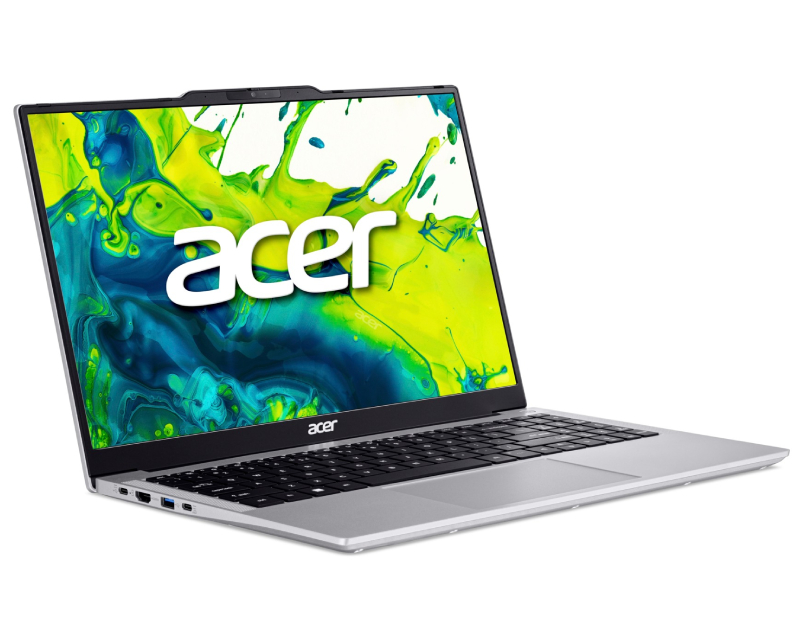 Acer Aspire Lite 15 AL15-53P-74HS Core i7-1355U, 16 GB, 512 GB SSD