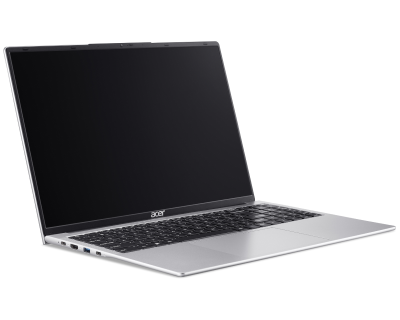 Acer Aspire Lite 16 AL16-54P-52VV, Core 5 120U, 16 GB/512 GB