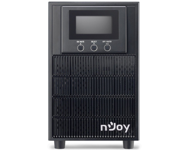 NJOY Aten PRO 2000 on-line UPS 2000 VA / 1800 W