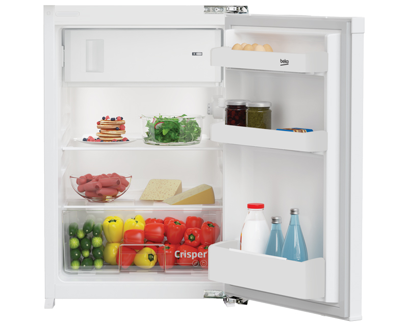 Beko B1854N ugradni frižider sa zamrzivačem 110 l