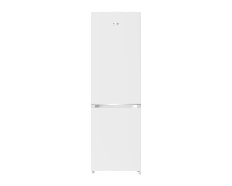 Beko B1RCNO254W beli kombinovani No Frost frižider 250 l