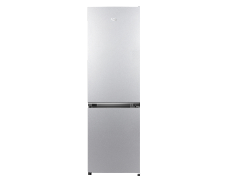 Beko B1RCSO264S kombinovani frižider 262 l, srebrni