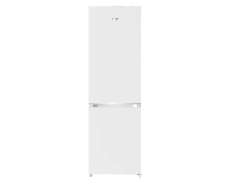 Beko B1RCSO264W kombinovani frižider sa zamrzivačem 262 l