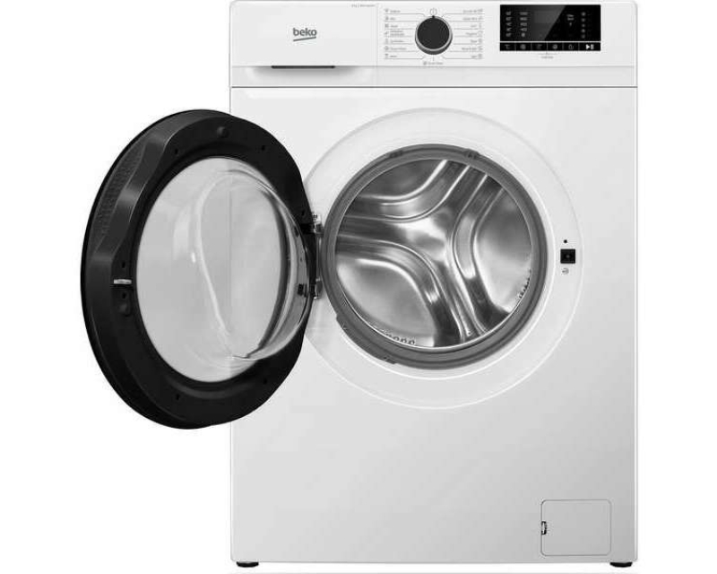 Beko B1WFK2604WBEE mašina za veš 6 kg, 1000 o/min