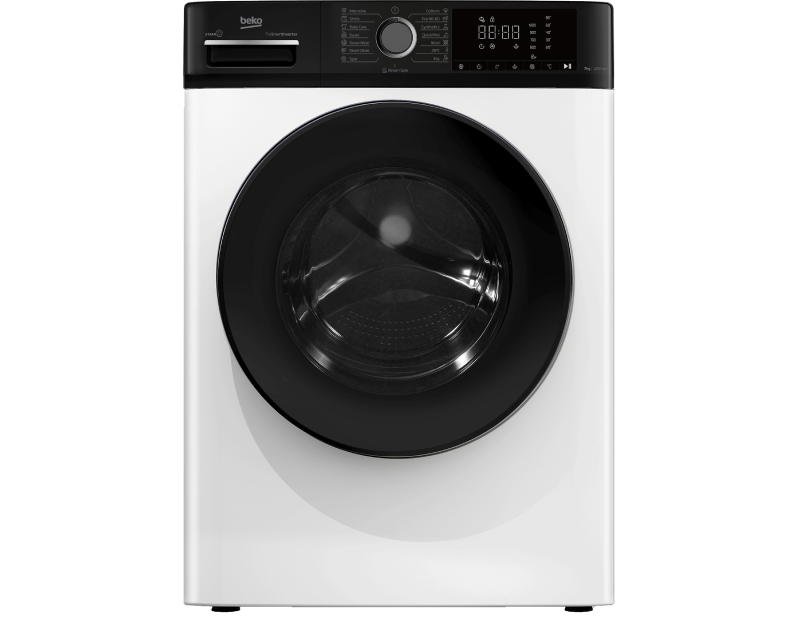 Beko B1WFM2721WBEE mašina za pranje veša 7 kg, 1200 o/min