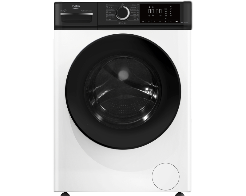 Beko B1WFM2821WBEE ProSmart Inverter veš mašina 8 kg, 1200 o/min