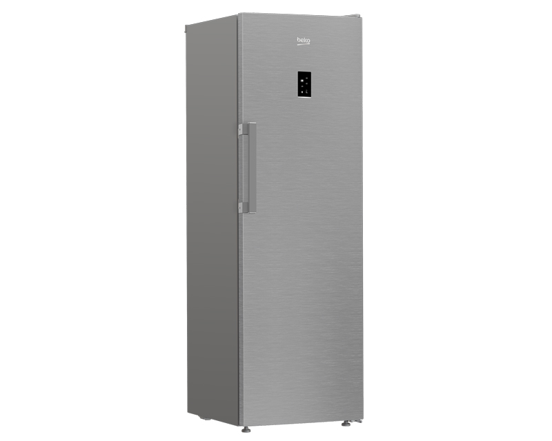 Beko B3RFNE314XB ProSmart No Frost uspravni zamrzivač 286 l