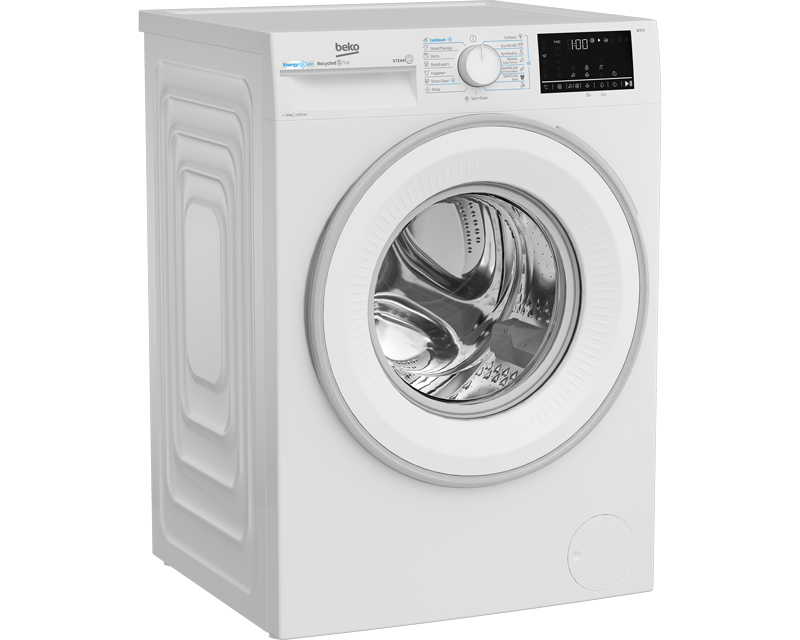 Beko B3WFU410415WW ES mašina za pranje veša 10 kg
