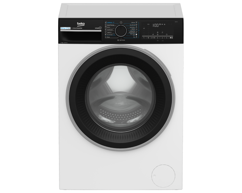 Beko B3WFU49215WPBB ES mašina za pranje veša 9 kg, A