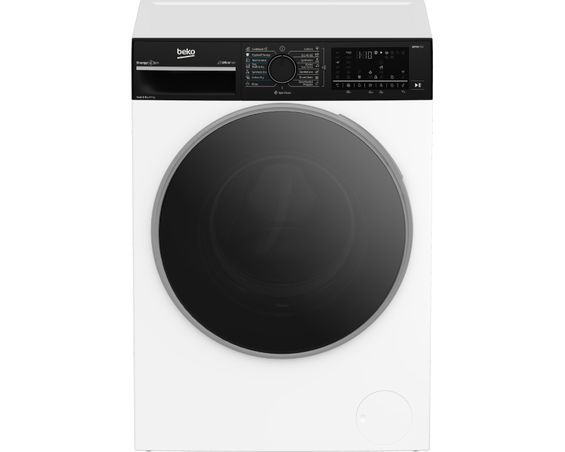 Beko B7DFT68442WBPB ES mašina za pranje i sušenje veša 8/5 kg