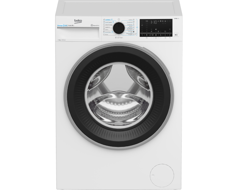 Beko B7WFU68416WB ES veš mašina 8 kg, 1.400 rpm