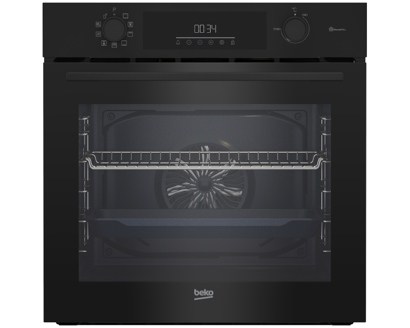 Beko BBIE11300BMPC ugradna rerna 66 l