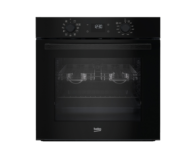 Beko BBIMZ7300BD multifunkcionalna ugradna rerna 71 l