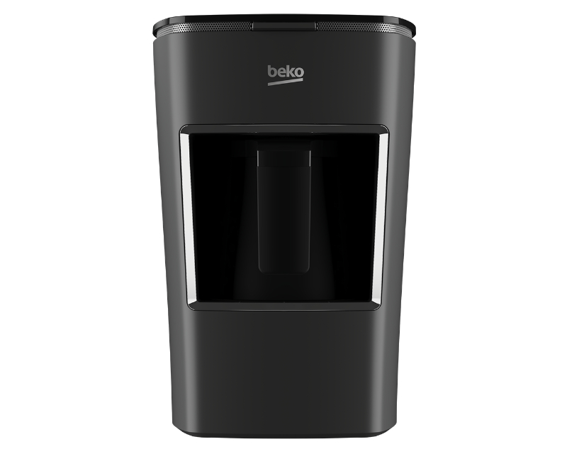 Beko BKK 2300 Gri aparat za tursku kafu, 3 šolje