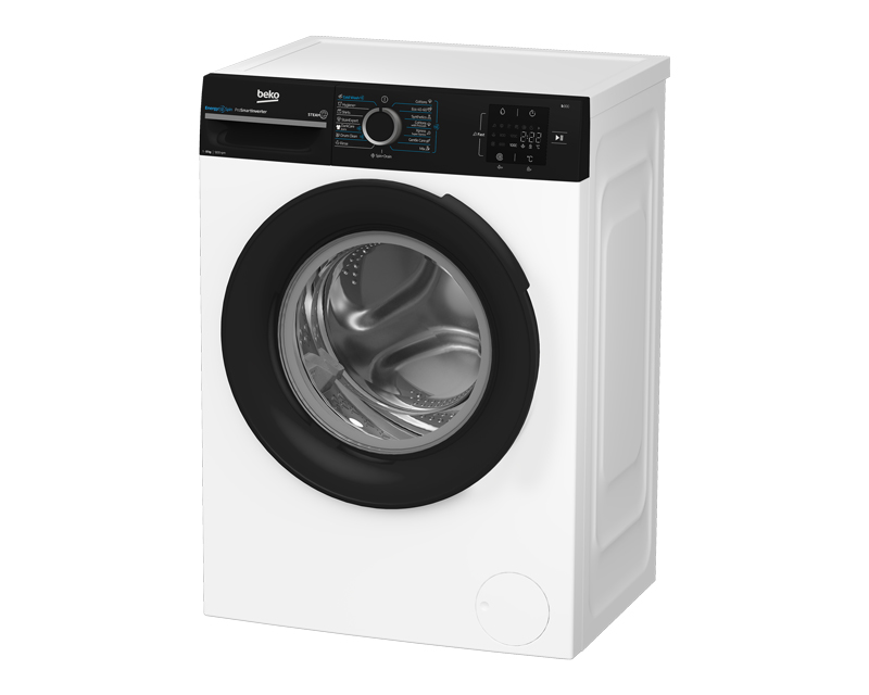 Beko BM3WFSU38215WPBBEE ProSmart inverter veš mašina, 8 kg