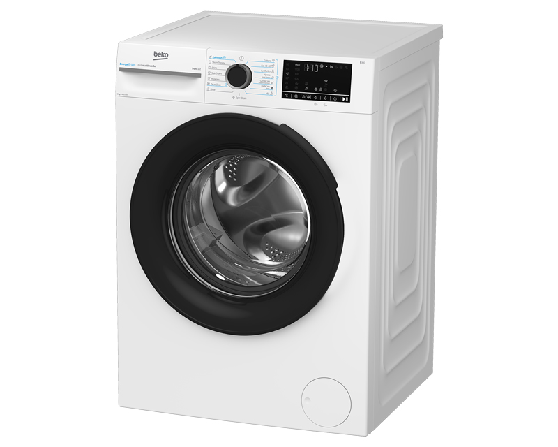 Beko BM3WFSU411415WB ES mašina za pranje veša, 11 kg, 1.400 rpm