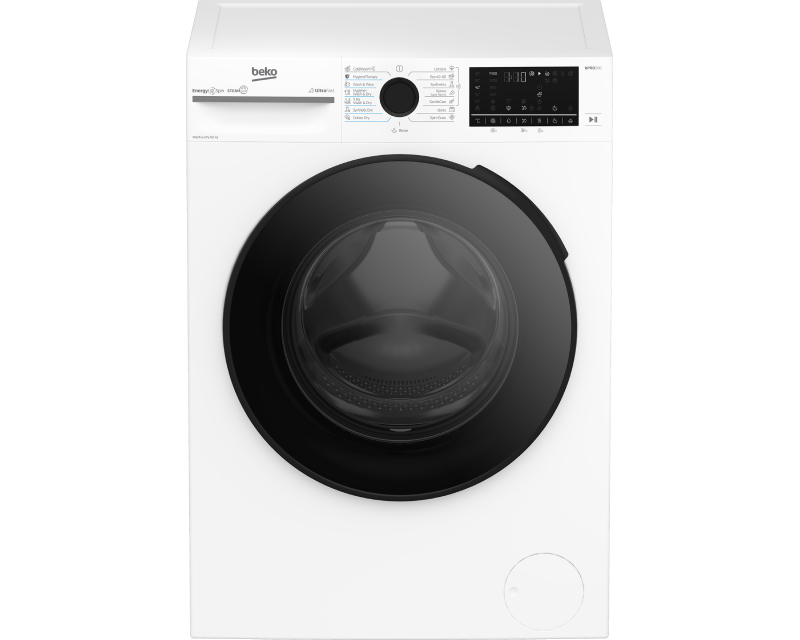 Beko BM5DFT48447W mašina za pranje i sušenje veša, 8/5 kg