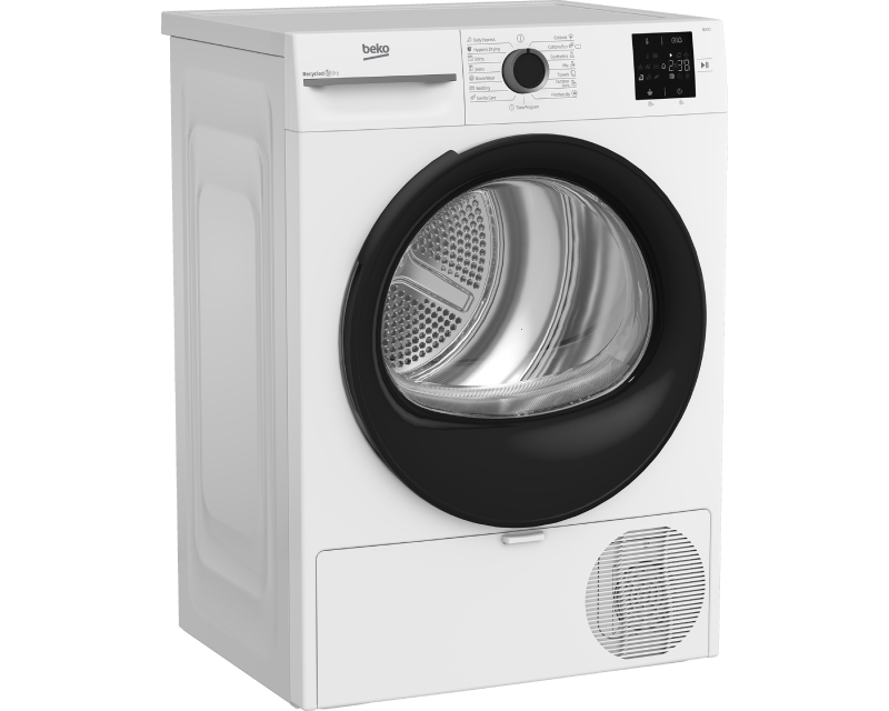 Beko BMTD37146W sušilica veša sa toplotnom pumpom, 7 kg
