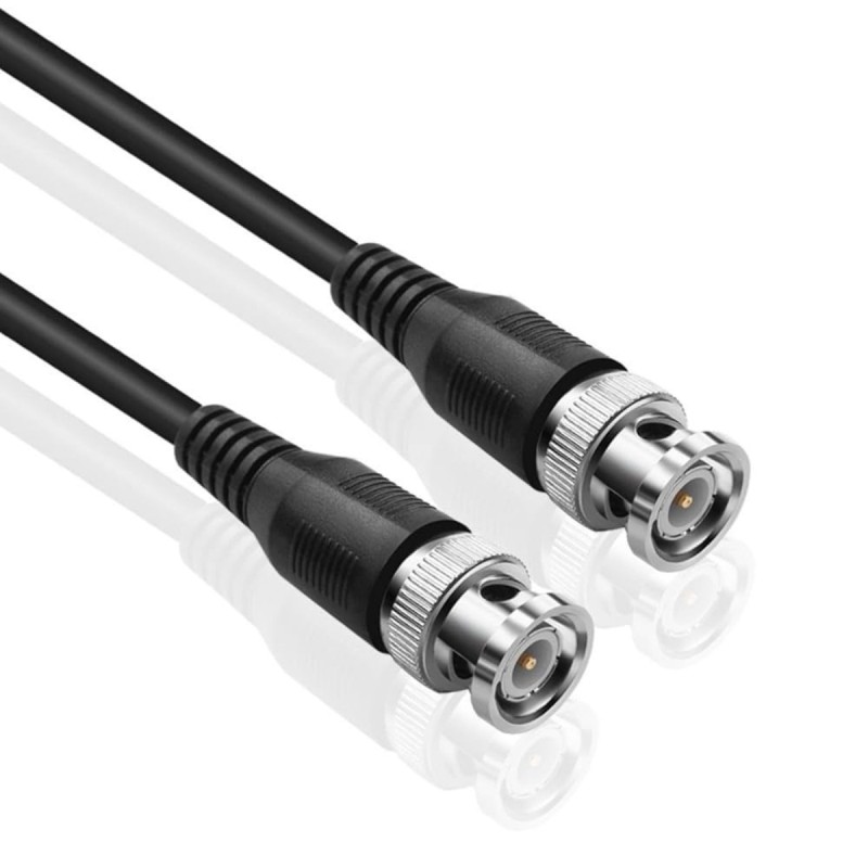 MAXPRO LINE BNC na BNC koaksijalni kabl 1 m