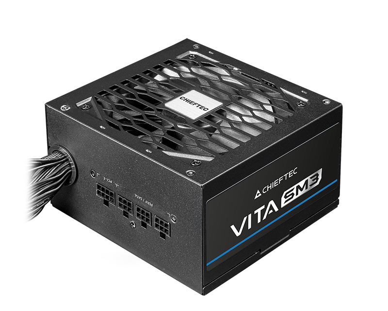 Chieftec VITA SM3 BPX-850-C 850 W ATX 3.1 napajanje